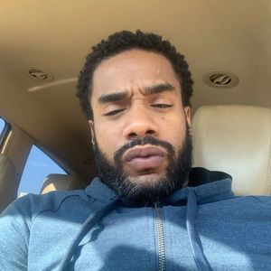 Meet your Posher, Jeremiah